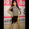 146cm Lillian DollHouse168